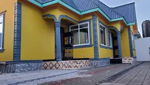 3bdrm House in Mbagala Chamazi, Temeke for sale
