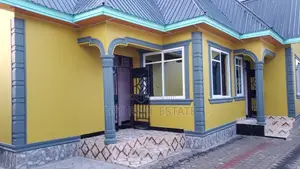 3bdrm House in Mbagala Chamazi, Temeke for sale