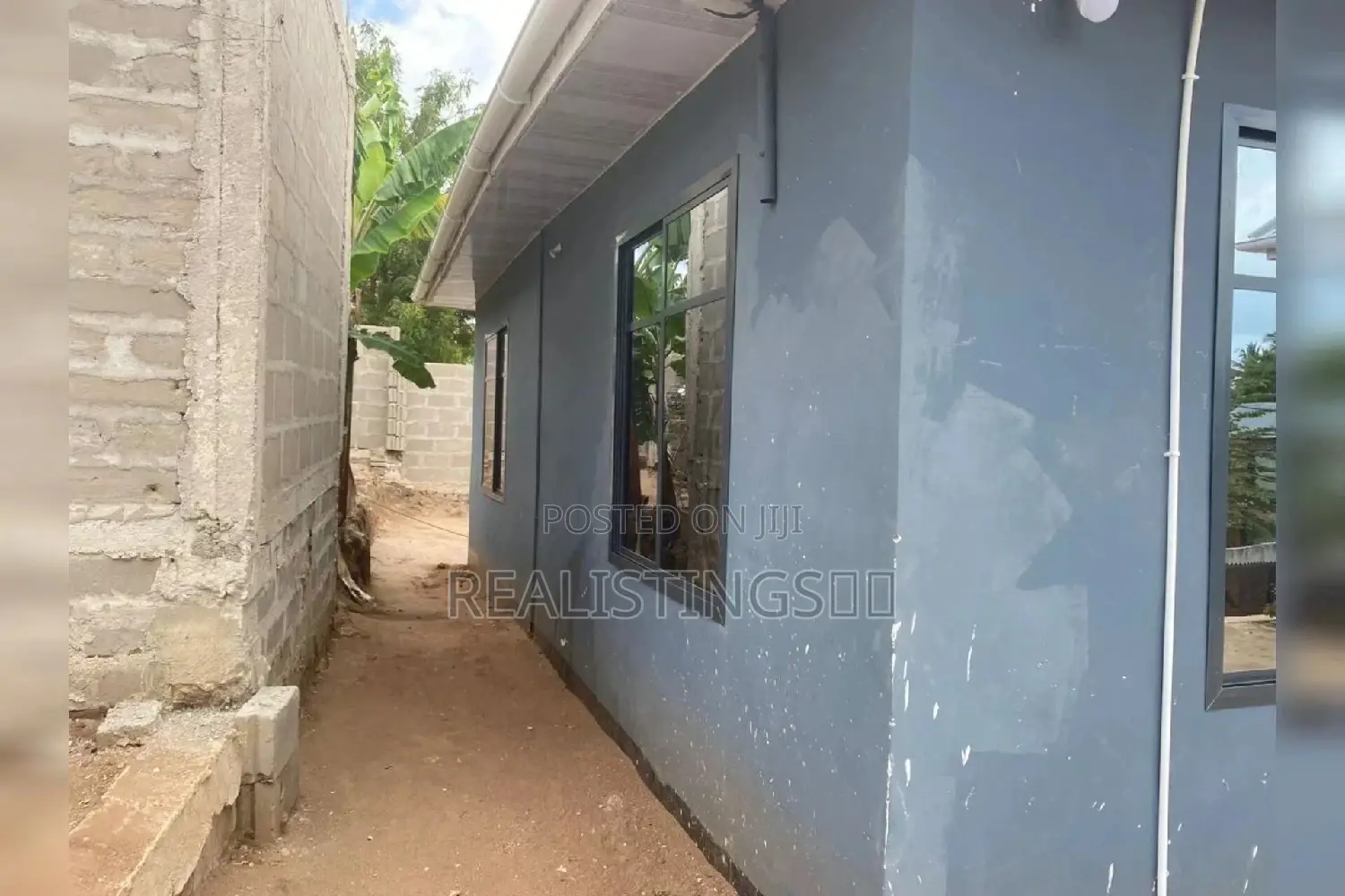 3bdrm House in Mbezi for sale