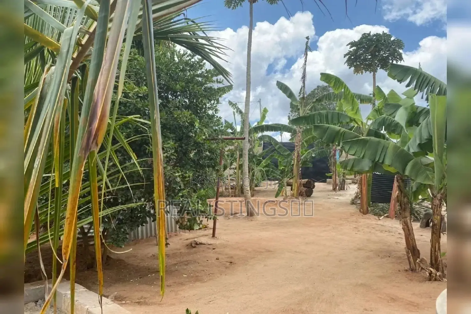 3bdrm House in Mbezi for sale