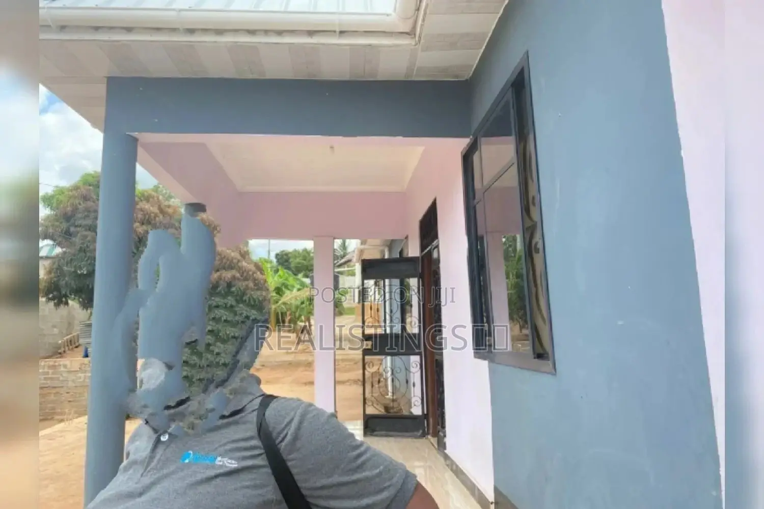 3bdrm House in Mbezi for sale