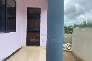 3bdrm House in Mbezi for sale