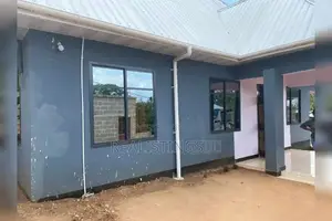 3bdrm House in Mbezi for sale