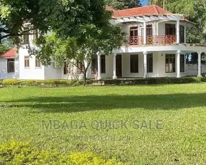 4bdrm House in Mbagaestate Estate, Mbezi Beach for rent