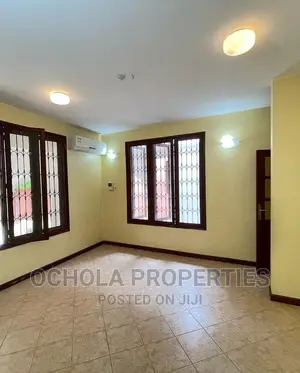 5bdrm House in Masaki for rent
