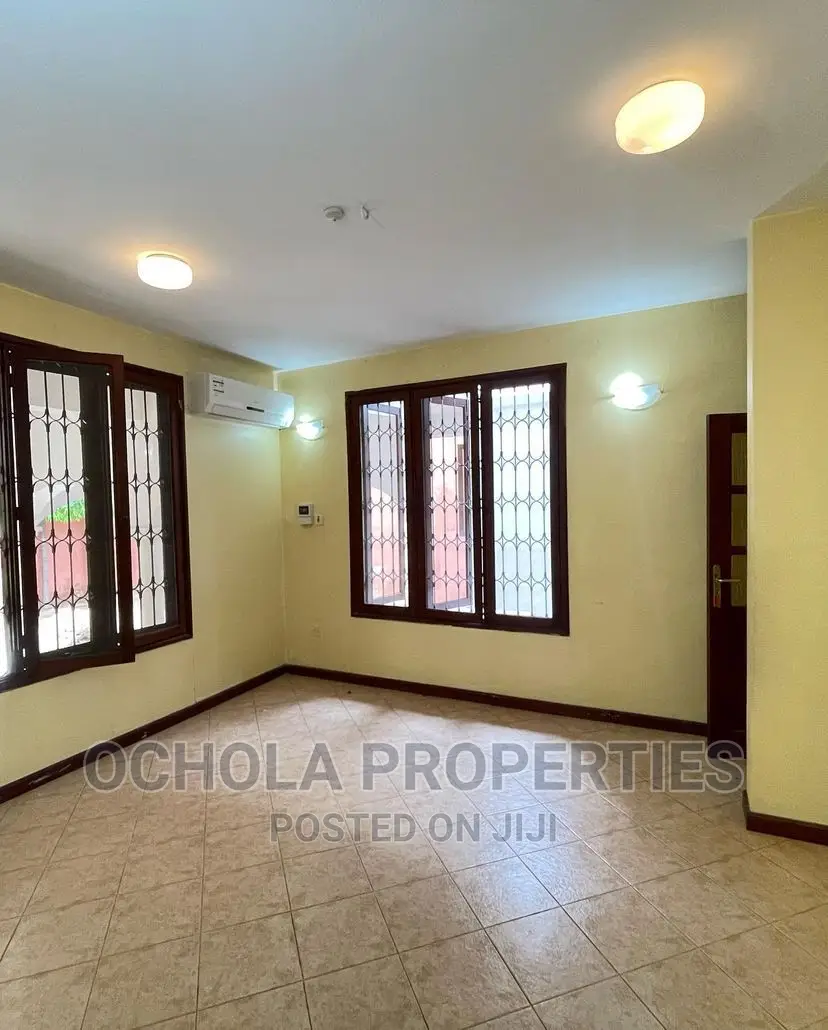5bdrm House in Masaki for rent