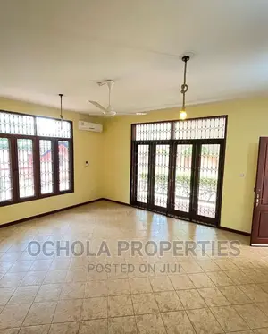 5bdrm House in Masaki for rent