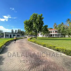 Furnished 4bdrm House in Mbezibeach for rent