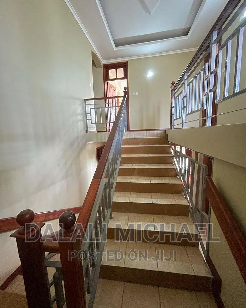 Furnished 4bdrm House in Mbezibeach for rent