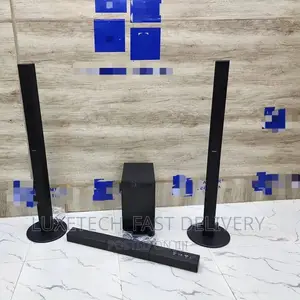 Sony Ht-S700rf 5.1ch Home Cinema Soundbar System 1000w