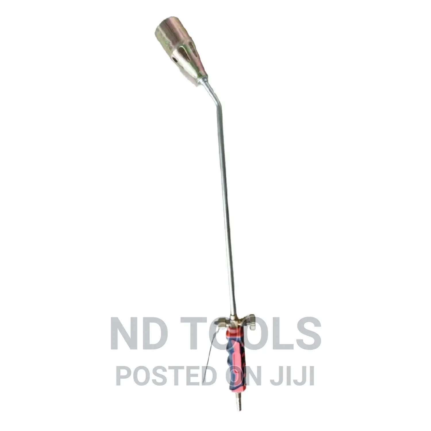 Industrial LPG Torch Burner With Hose for Heating Welding