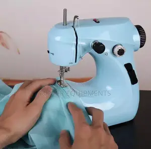 Decakila Mini Sewing Machine