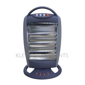 Decakila Room Heater (Quartz Heater)