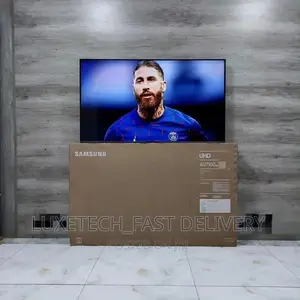 Samsung 55 Inches Ultra Uhd Smart Tv Best Viewing Quality