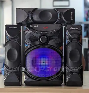 Skywood High Sound Bass Subwoofer
