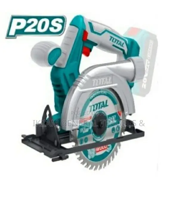 Circular Saw