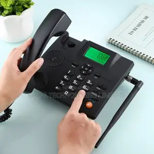 Wireless Phone-2 SIM
