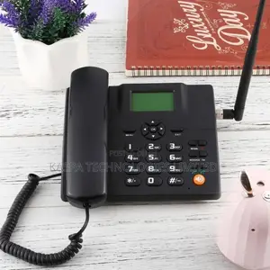 Wireless Phone-2 SIM