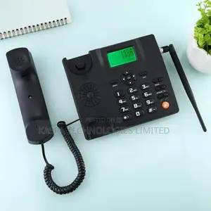 Wireless Phone-2 SIM