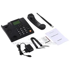 Wireless Phone-2 SIM