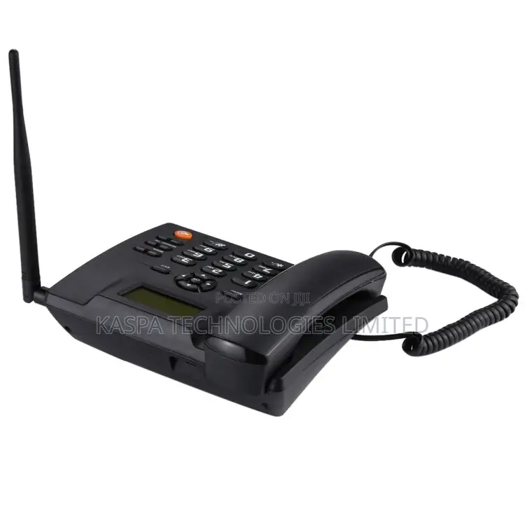 Wireless Phone-2 SIM