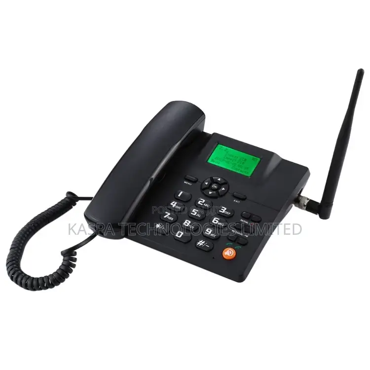 Wireless Phone-2 SIM