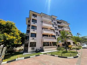 3bdrm Apartment in Masaki for rent