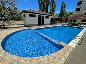 3bdrm Apartment in Masaki for rent
