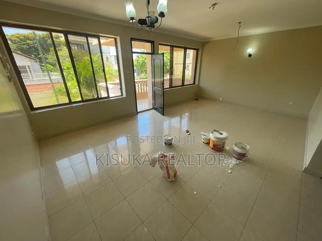 3bdrm Apartment in Masaki for rent