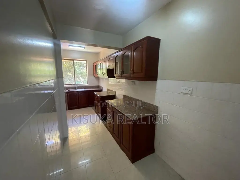 3bdrm Apartment in Masaki for rent