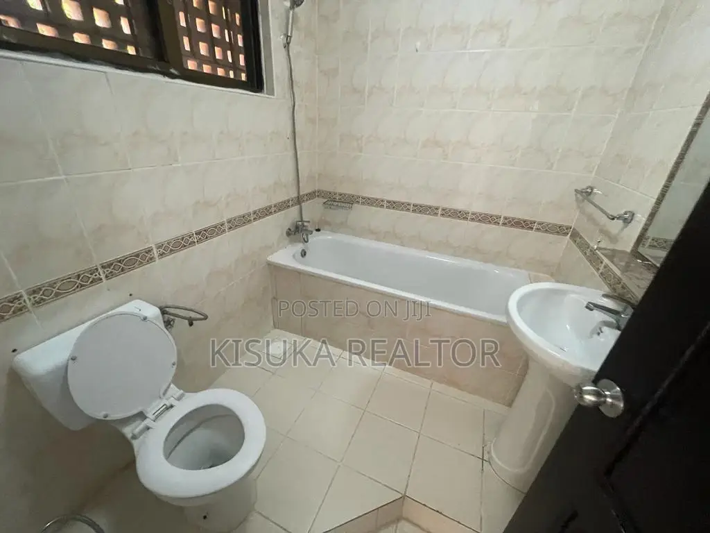 3bdrm Apartment in Masaki for rent