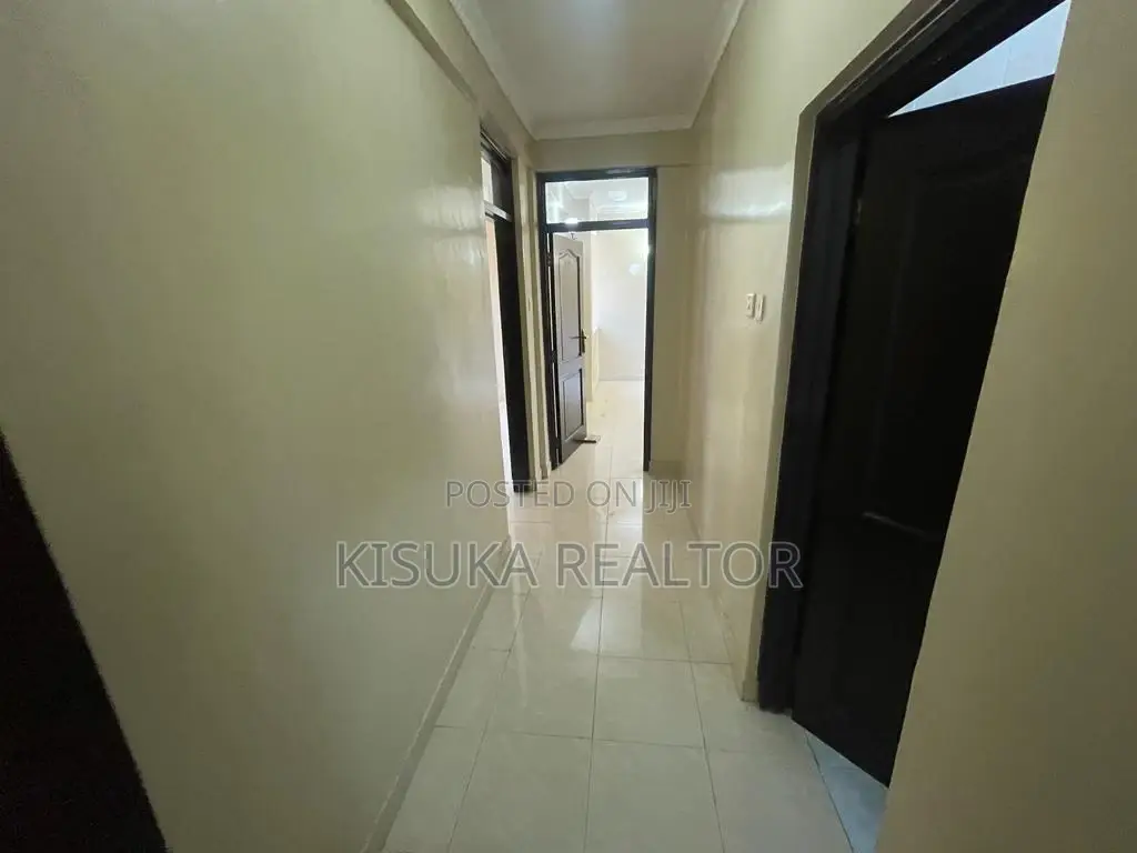 3bdrm Apartment in Masaki for rent