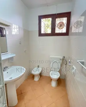 5bdrm House in Masaki for rent