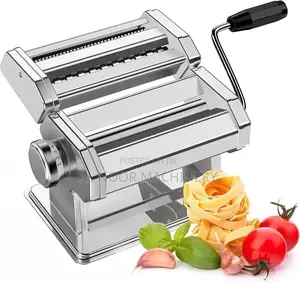 Manda Maker