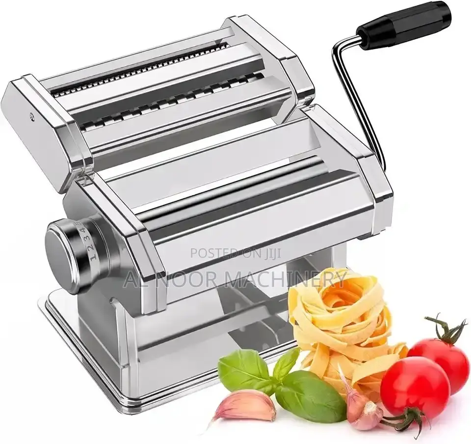Manda Maker