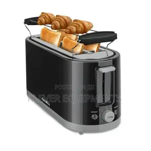 Decakila Toaster 4 Slices KETS011B