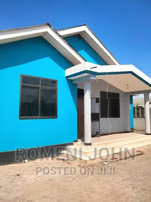 3bdrm House in Tanzania Dsm Ukonga, Ilala for rent