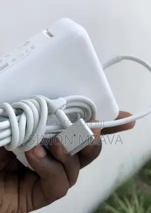 Original Used, Magsafe 2 85w Charger. Available
