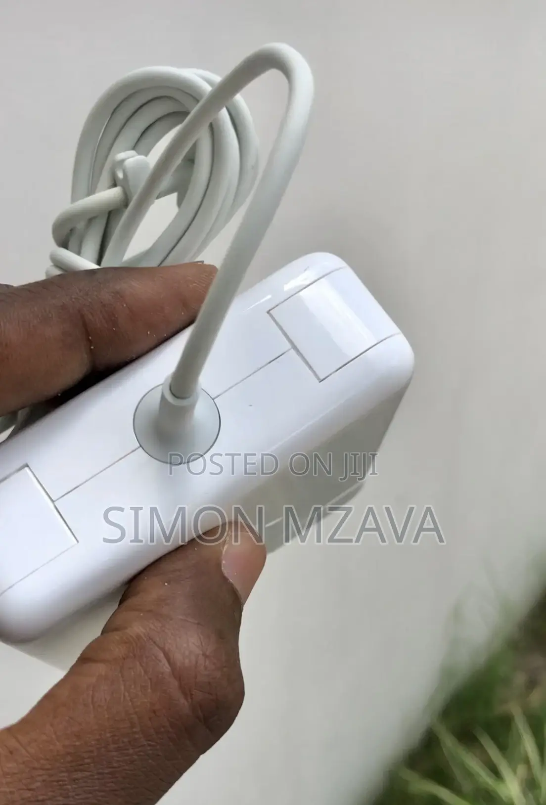 Original Used, Magsafe 2 85w Charger. Available