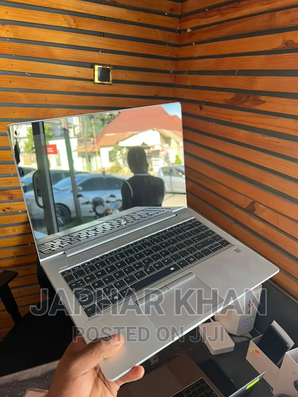 Laptop HP EliteBook 840 G5 8GB Intel Core I5 SSD 256GB