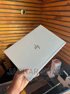 Laptop HP EliteBook 840 G5 8GB Intel Core I5 SSD 256GB