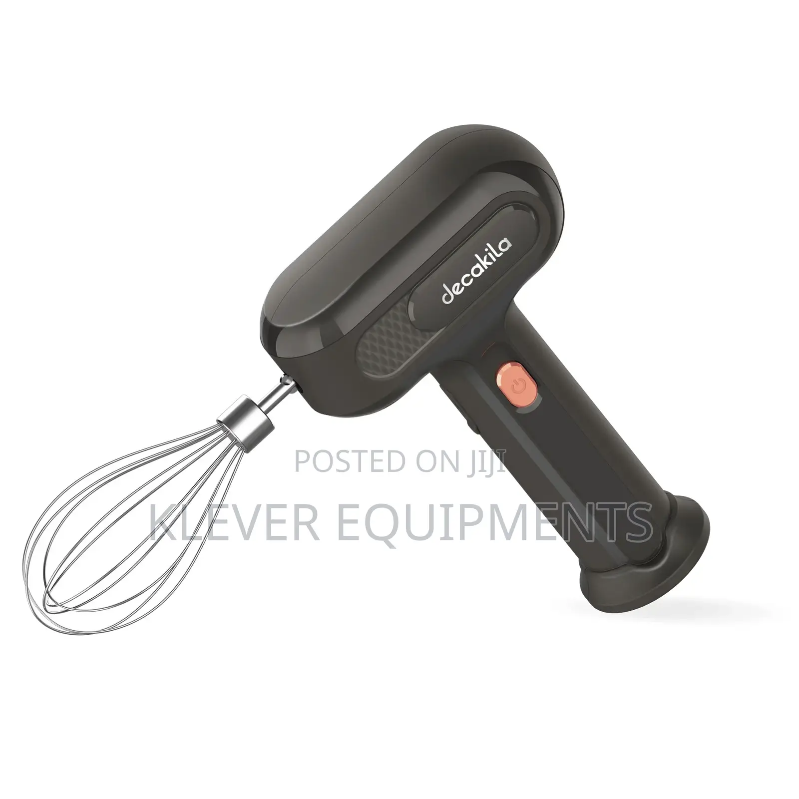 Decakila Cordless Hand Mixer KMMX018G