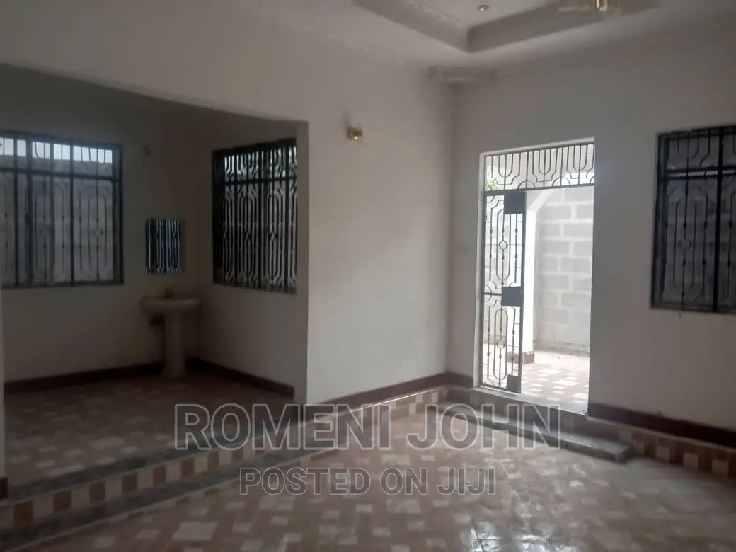 2bdrm House in Tanzania Dsm Ukonga, Ilala for rent