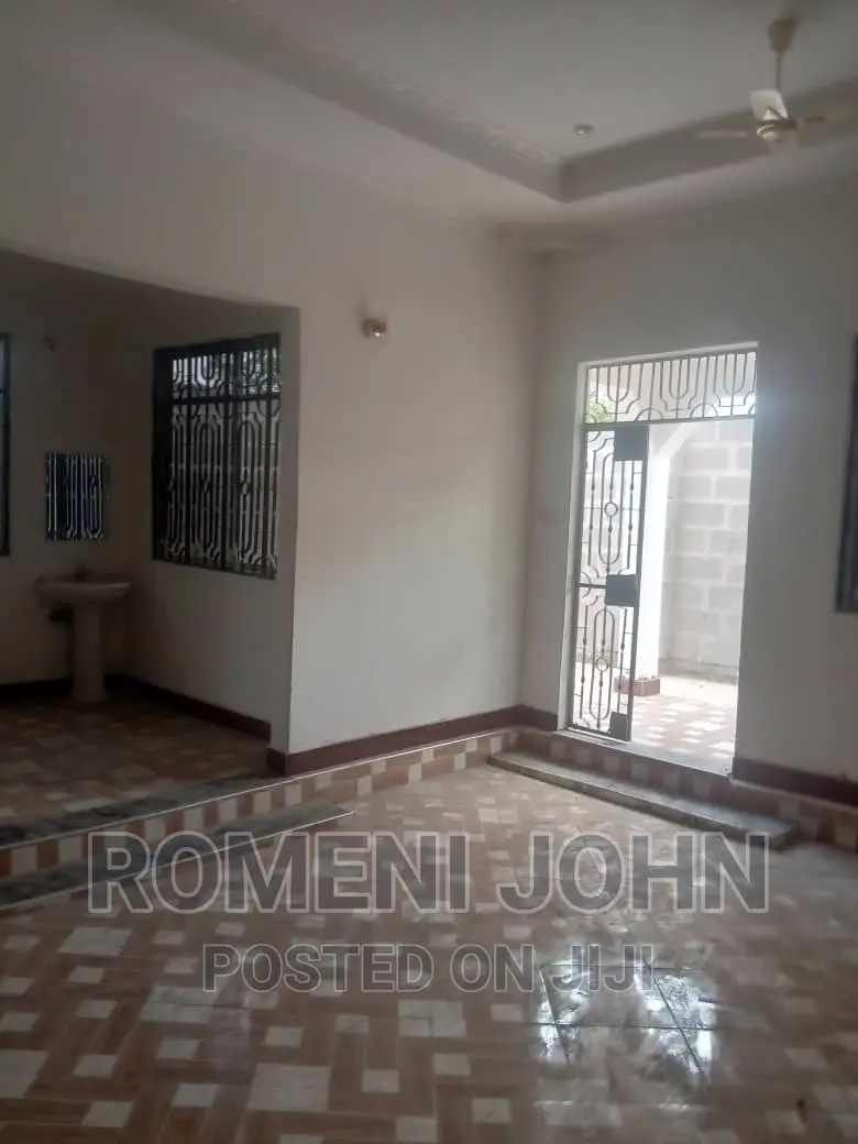 2bdrm House in Tanzania Dsm Ukonga, Ilala for rent