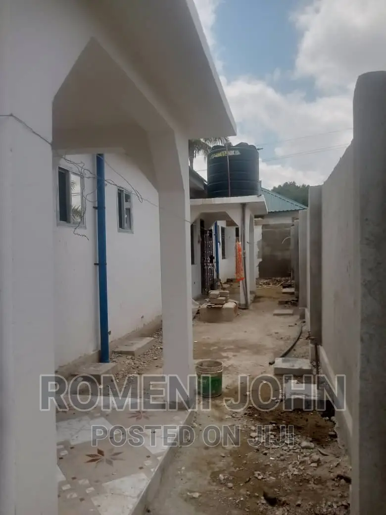 2bdrm House in Tanzania Dsm Ukonga, Ilala for rent