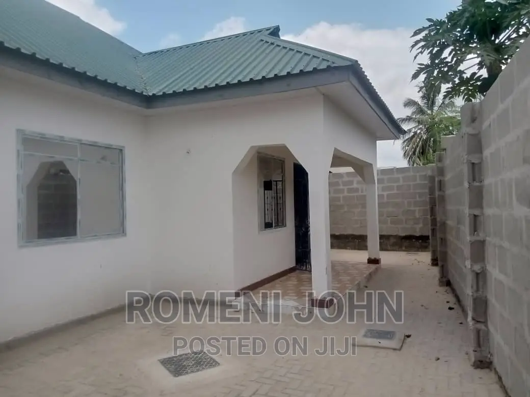 2bdrm House in Tanzania Dsm Ukonga, Ilala for rent