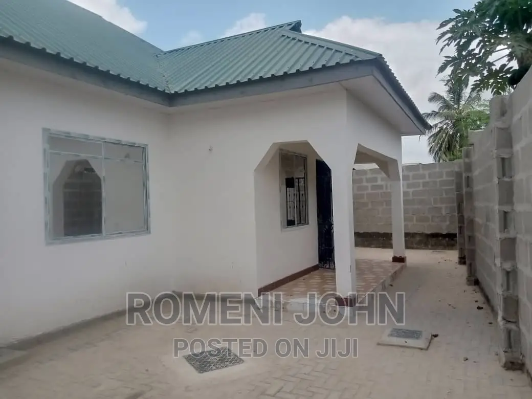 2bdrm House in Tanzania Dsm Ukonga, Ilala for rent
