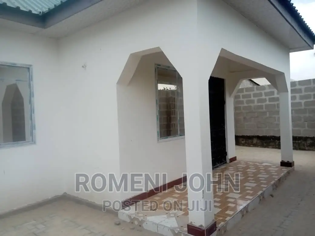 2bdrm House in Tanzania Dsm Ukonga, Ilala for rent