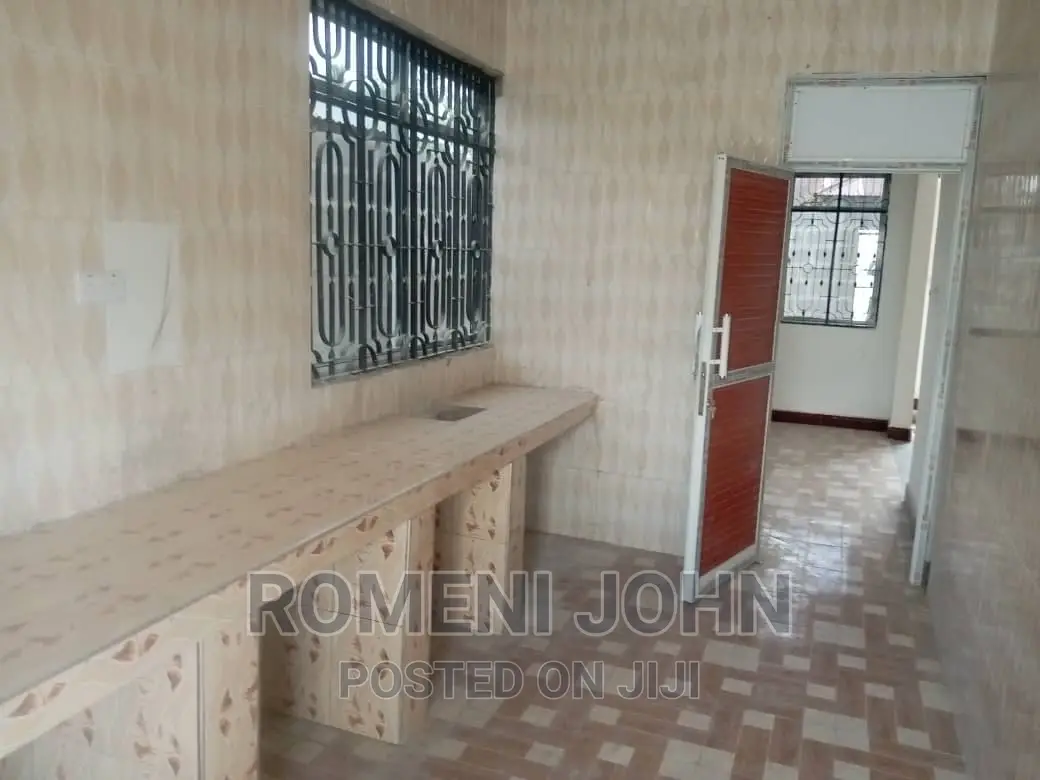 2bdrm House in Tanzania Dsm Ukonga, Ilala for rent