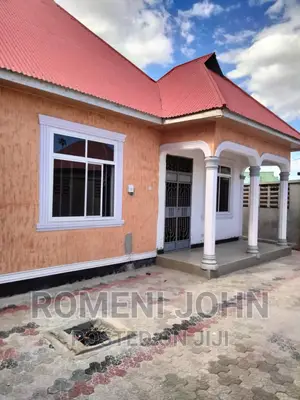3bdrm House in Tanzania Dsm Ukonga, Ilala for rent